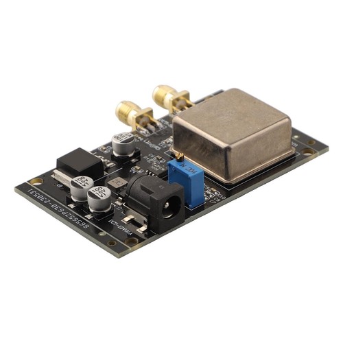 Easily Integrated OCXO 10MHz Frequency Source Suitable for Various Uses - Afbeelding 4 van 12