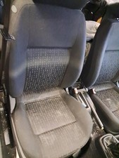 Siège Volkswagen 1,6L