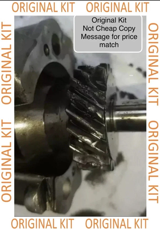 Kit rimozione albero bilanciere Mitsubishi 4N14 Outlander ASX delica