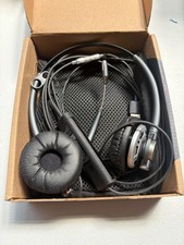 Plantronics Poly EncorePro HW725 USB Stereo Headset 783M6AA USB HW 725