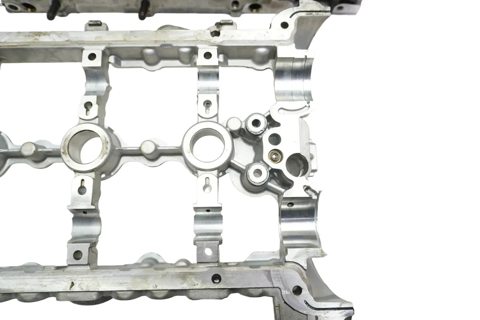 Audi S4 8K S5 8T V6 3.0TFSI Zylinderkopf Links 06E103403K Zylinder 4-6 CAKA CCB - Bild 2 von 4