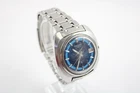 Vintage Seiko 70's Style Steel Sports Watch Ref 7005-7080 Automatic WORKING