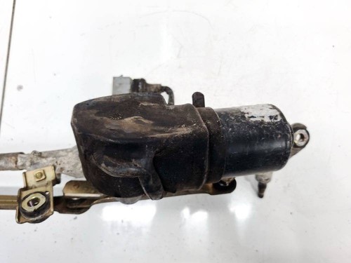 vorne Scheibenwischermotor Teilenummer  Renault Laguna DE2317073-81