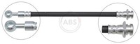 A.B.S. Bremsschlauch SL 1565 FüR Suzuki Baleno FW EW A1K310 A1K412 Hybrid
