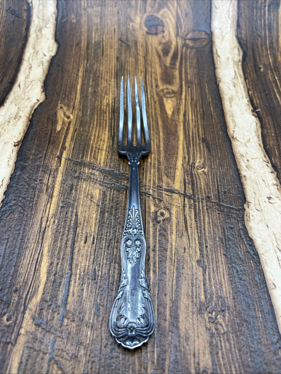 Tiffany & Co. Antique US Silver-Plated Flatware for sale | eBay
