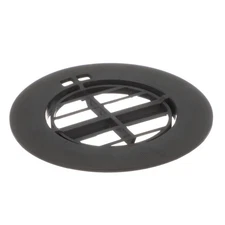 Whirlpool W11025634 W11545290 Bezel-vent,inner Door
