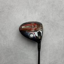 Callaway Big Bertha Alpha 815 9.0 Degree Driver | Fujikura Atmos 6S Stiff Flex