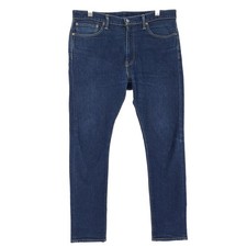 Levi's Jeans 510 Men Stretch Slim Skinny Dt3 Size W36 L32