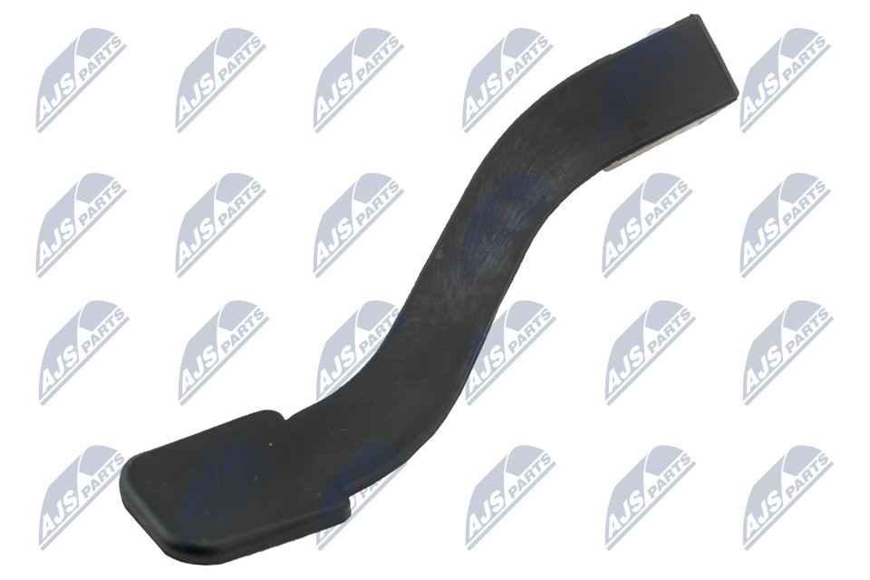 NTY OE EZC-PE-051 Handle, bonnet release for PEUGEOT