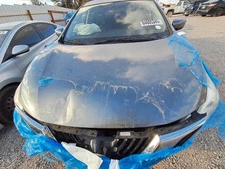 Used Fuel Tank fits: 2017 Nissan Murano 19 gallon 3.5 Grade A