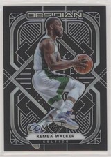 2020-21 Panini Obsidian Kemba Walker #6 02v3