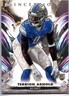 2024 Topps Inception - Terrion Arnold #160 (RC)