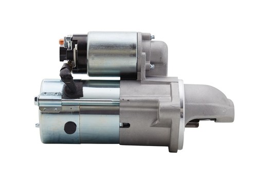 Without Core Starter 12V 2Kw For Kia Sportage (Sl) (8Ea 011 611-901) OEM Hella - Picture 3 of 3