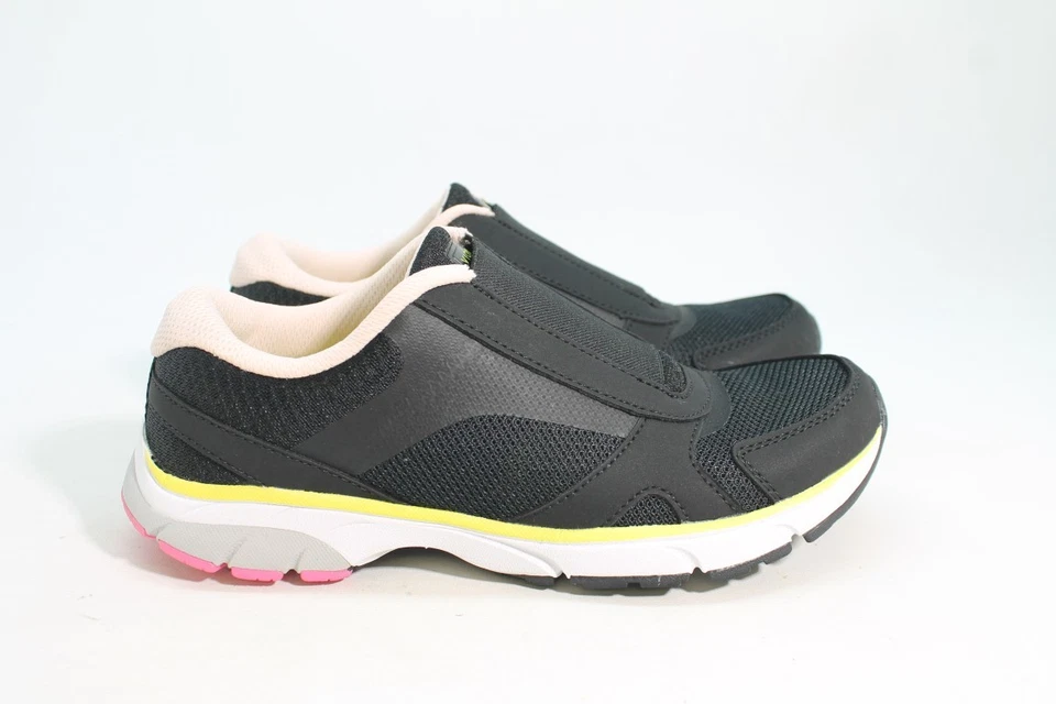 Tenis para mujer Vionic Samana rosa nube 6,5 M FS Foto 2 de 4