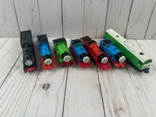 Ertl Diesel D5702 Thomas the Train Vintage 1993 Friend Diecast Tank Engine