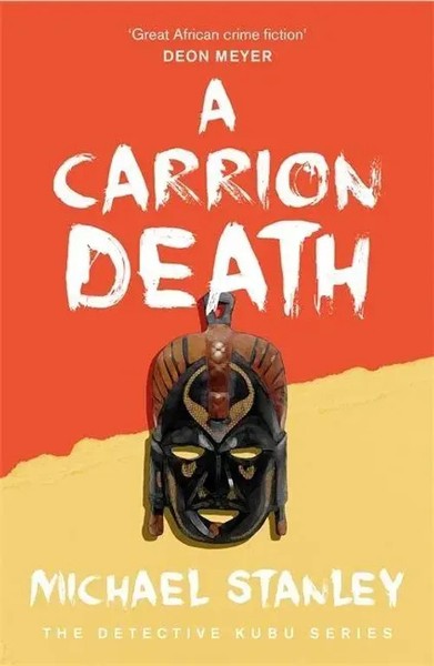 A Carrion Death (Detective Kubu Book 1) | Michael Stanley | Englisch | Buch-image
