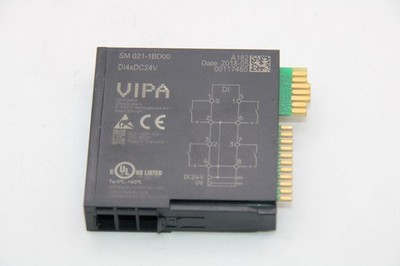 VIPA SM 021-1BD00 Digitalausgabe