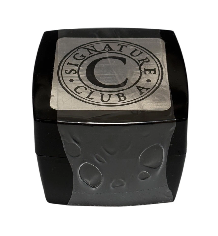 Signature Club A Rapid Transport C Infused Cool Tight Neck Cream 1.7  oz sealed - Image 4 of 4