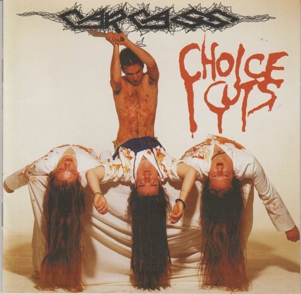 Carcass Vinyl Records for sale | eBay