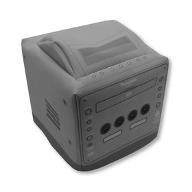 Panasonic Q Console Dust Cover Vinyl Brand New