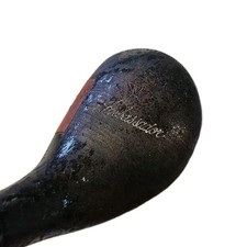 Vintage MacGregor Ambassador 4 Wood Golf Club Persimmon Head, Rocket Shaft,...