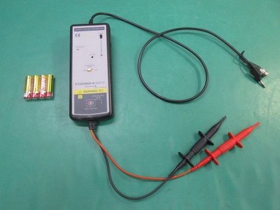 YOKOGAWA 700924 100MHz Differential Probe 0127HI 7AT-1S