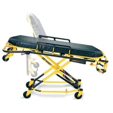 Stryker MX-Pro R3 Cot, Model 6082 EMS Stretcher
