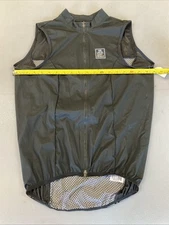 Eliel Women’s Cycling Wind Vest Large L(B-19)