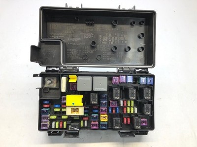 2015-20 Dodge Caravan Tipm Totally Integrated Power Module Match Oem 68239606AB