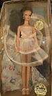 Vintage Debby PMA Dolls Inc 12" Fashion Doll, Original Box - Never Played With