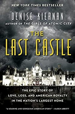 #ad #ad The Last Castle : The Epic Story of Love Loss and American Roya $6.57