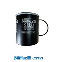Kraftstofffilter Purflux CS953 Filtereinsatz FüR Mercedes Sprinter B903 B904 Bus