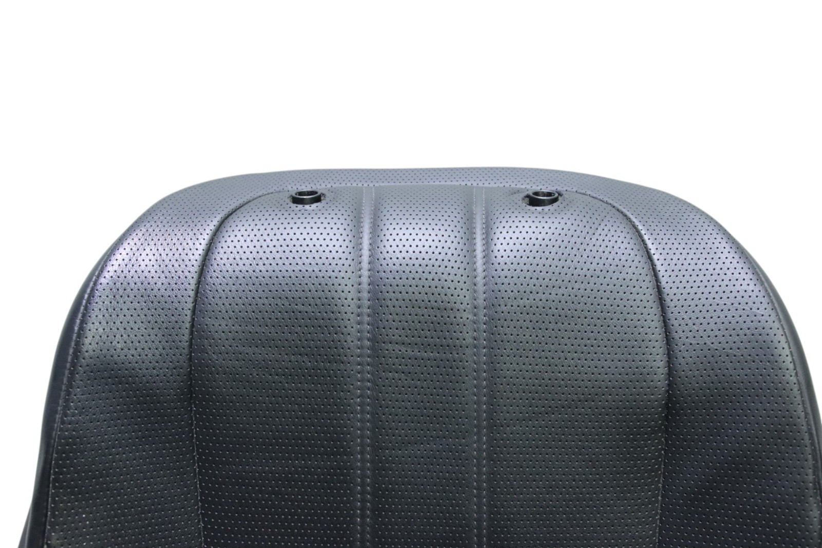 Bentley Flying Spur 2014-2018 Front Left Upper Seat cushion Black