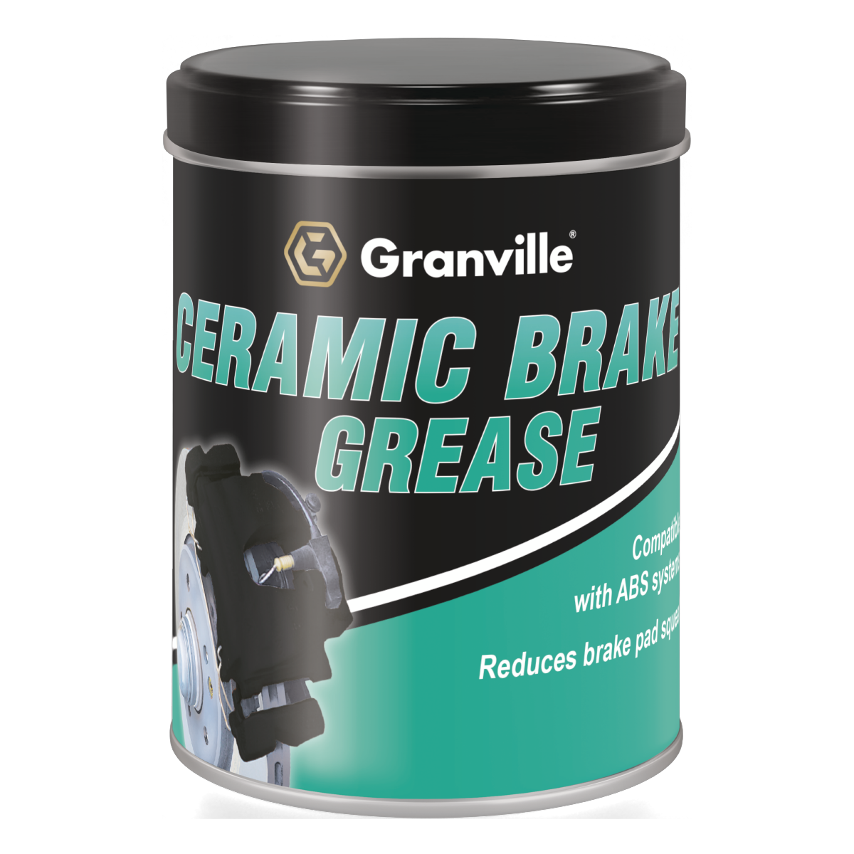 Granville Ceramic Brake Grease (500g) - Image 11