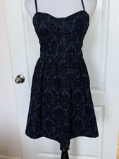 Vintage Forever 21 Dress