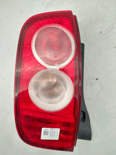 26555BC500 Rücklicht. Links NISSAN MICRA (CK12E) 1.6 16V C+C 2p/b/1598cc