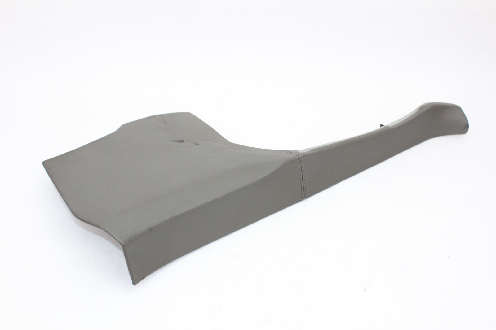 Bentley Continental GT 2003-2011 FRONT+RIGHT Kick panel