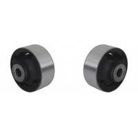 2X SKF Querlenkerlager Vorne Links Rechts FüR Honda Accord VII CL CM