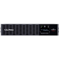 CyberPower PR1000RT2UCN 1000VA/1000W Smart Ap...