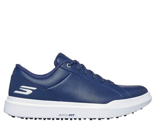 NEW Skechers Mens Go Golf Drive 6 - Navy - 9
