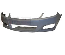 Hartsant Stoßstange vorne ohne PDC für Opel Vectra C 05-08 NICHT FÜR: 2.2/2.8/3