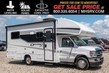 2026 Entegra Coach Odyssey SE 22AF