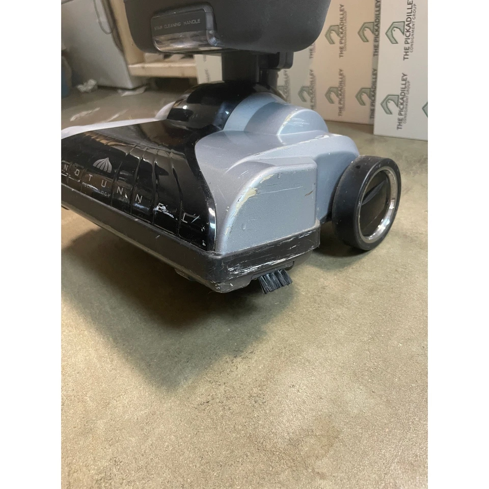 Hoover Platinum Windtunnel UH30010 Bagged Upright HEPA Vacuum Cleaner Works - Image 4 of 4