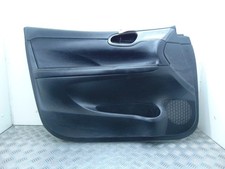 Nissan Pulsar Left Passenger Nearside Front Door Card Panel C13 2014-2018♫