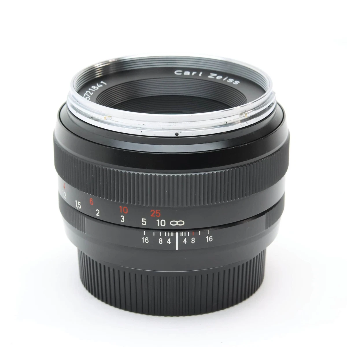 ZEISS 50mm f/1.4 Camera Lenses for sale | eBay