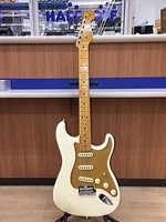 Fender American Professional II Stratocaster White Made in USA 2022 E.Guitar