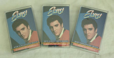1 Elvis His Greatest Hits Collectors Edition Original Recordings 1 Cassette Tape