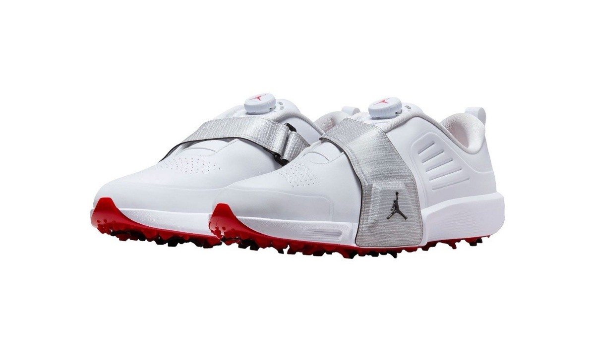 Air Jordan Men's Rev Golf Shoes Size 10 Retail | eBay