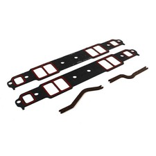 Speedmaster Intake Gasket Set Pce349.1003 Printoseal 2.09 X 1.28 In. For Sbc