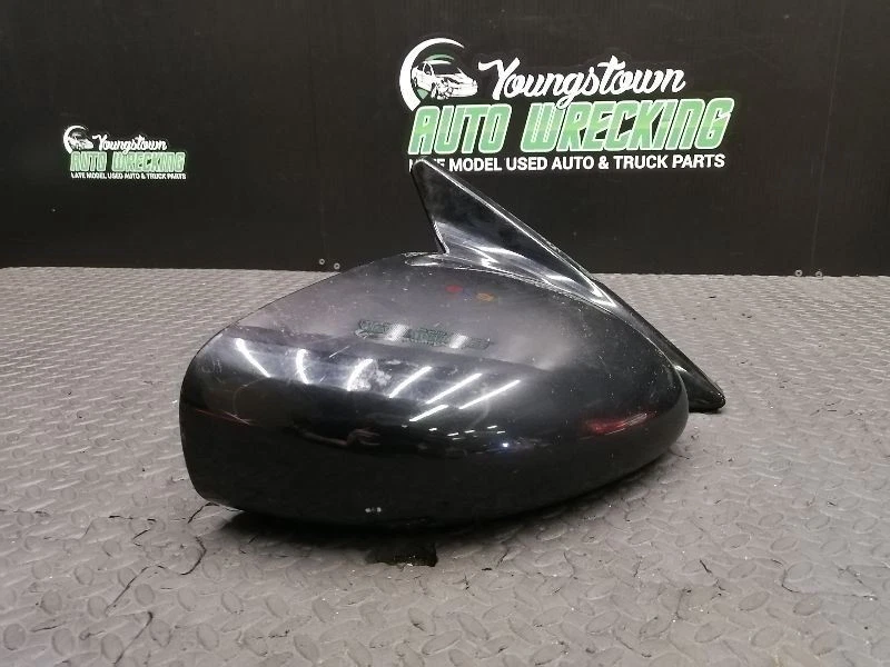 Passenger Side View Mirror Power Non-heated Fits 00-05 ECLIPSE 1949340 Foto 2 de 4